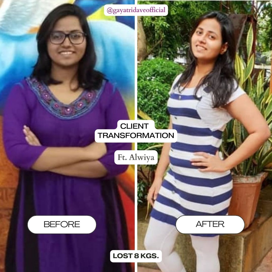 gayatri dave nutritionist & dietitian result & review